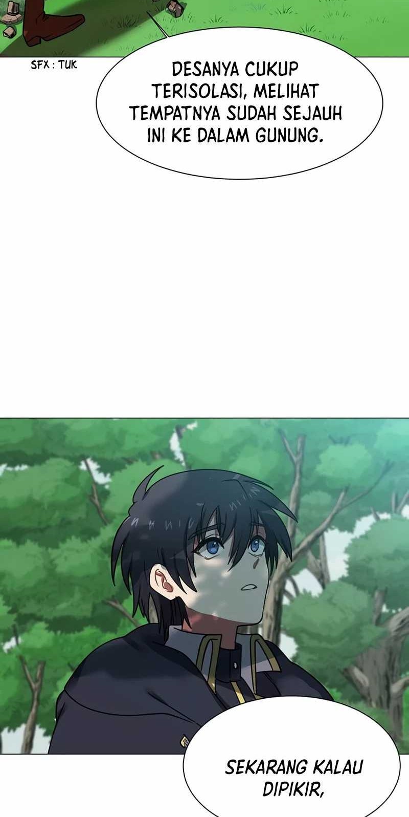 Estio Chapter 50 Gambar 11