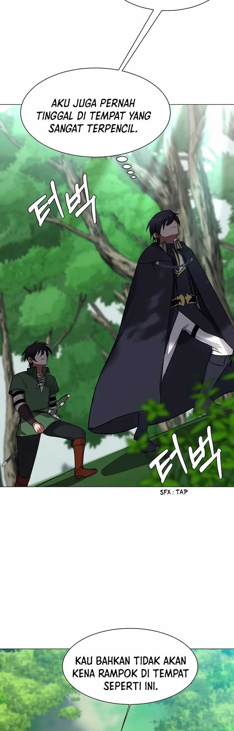 Estio Chapter 50 Gambar 12