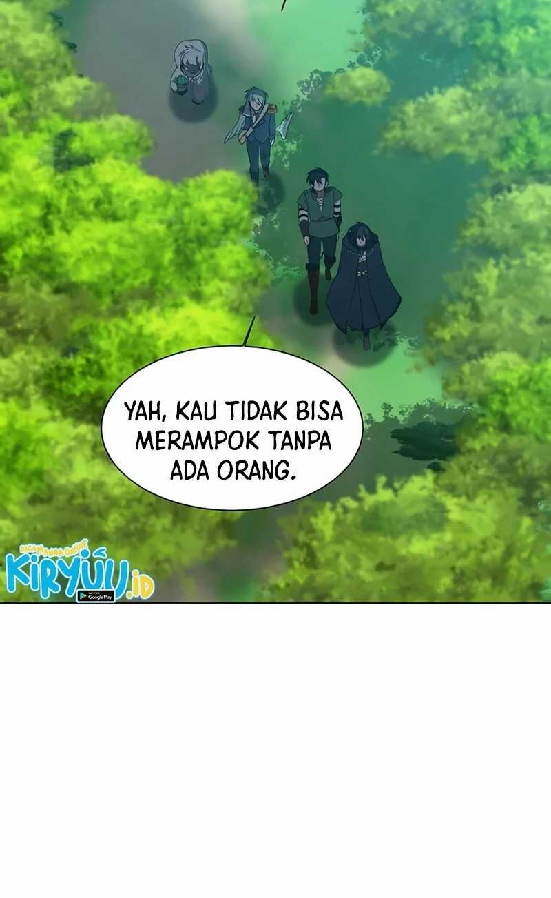 Estio Chapter 50 Gambar 13
