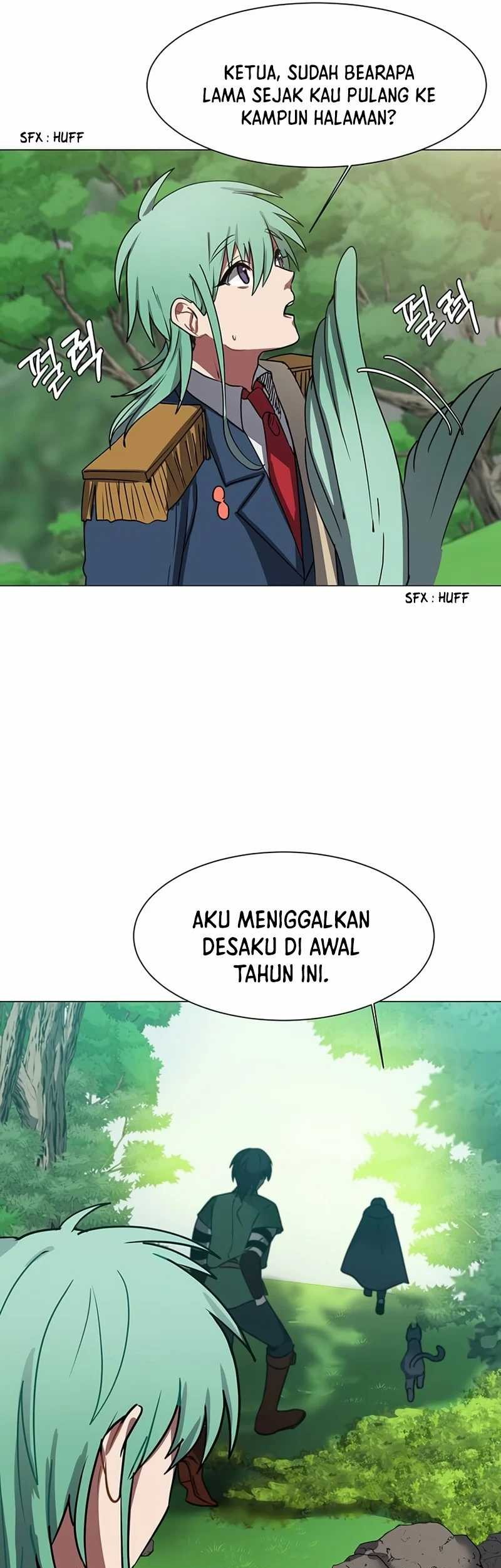 Estio Chapter 50 Gambar 14