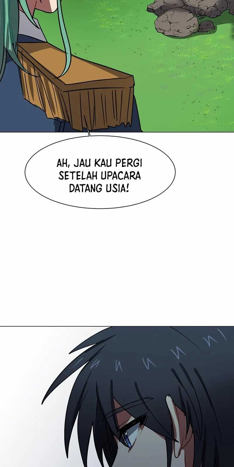 Estio Chapter 50 Gambar 15