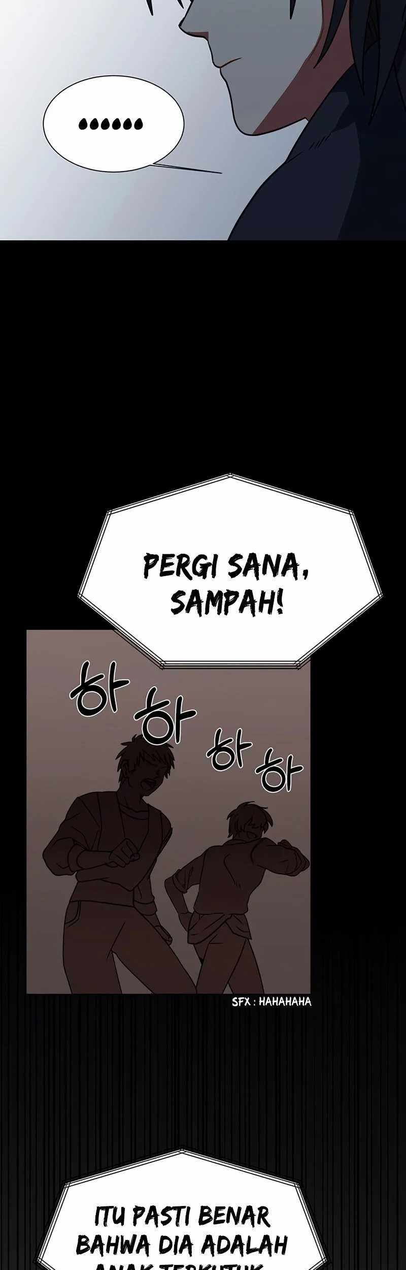 Estio Chapter 50 Gambar 16