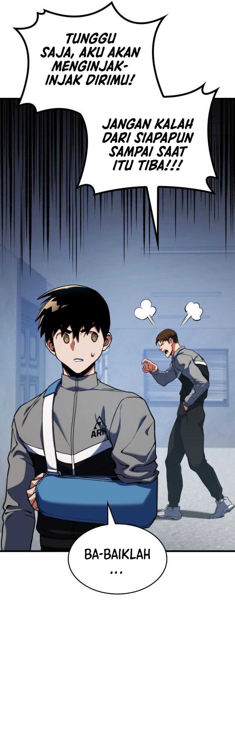Kill The Dragon Chapter 22 Gambar 61