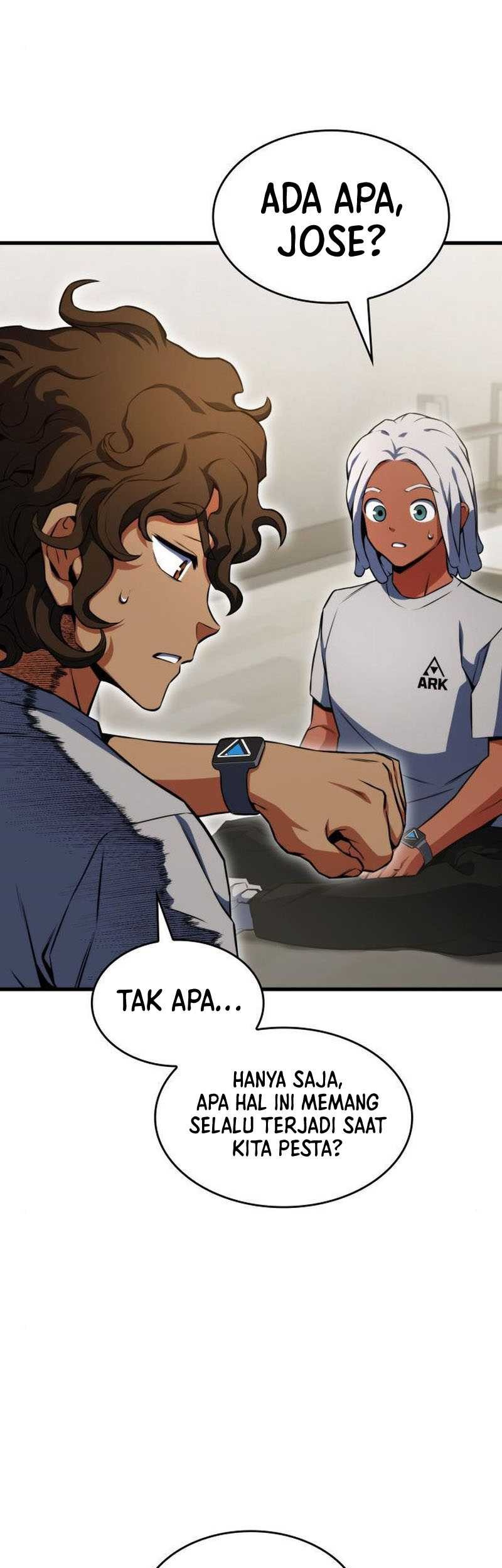 Kill The Dragon Chapter 22 Gambar 66