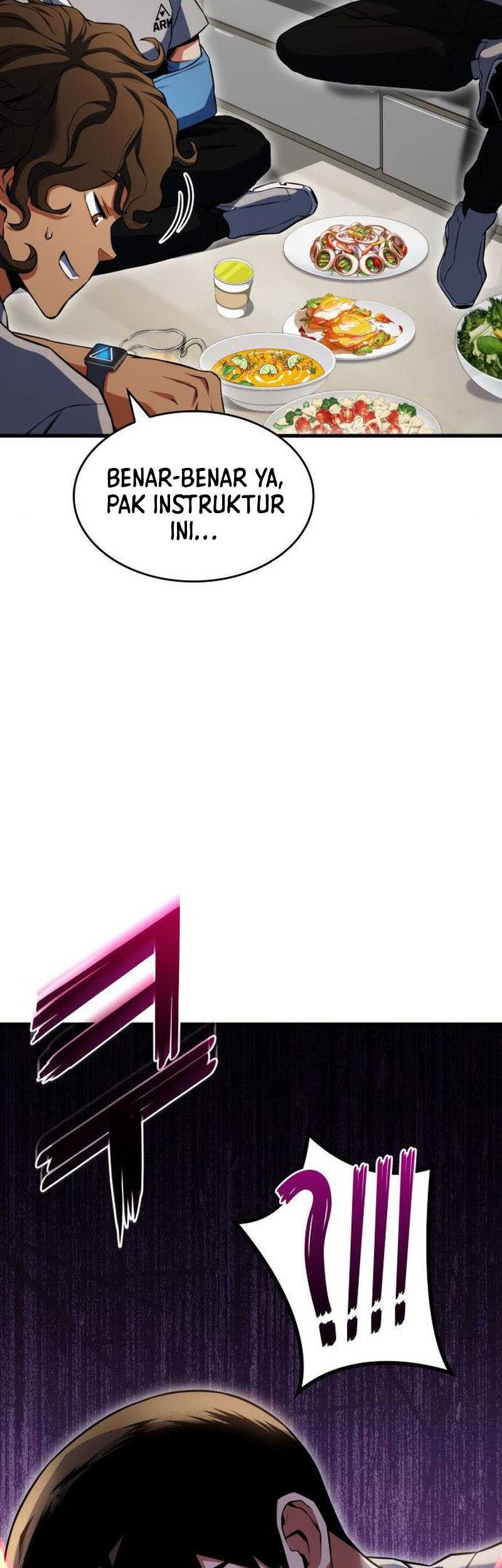 Kill The Dragon Chapter 22 Gambar 68