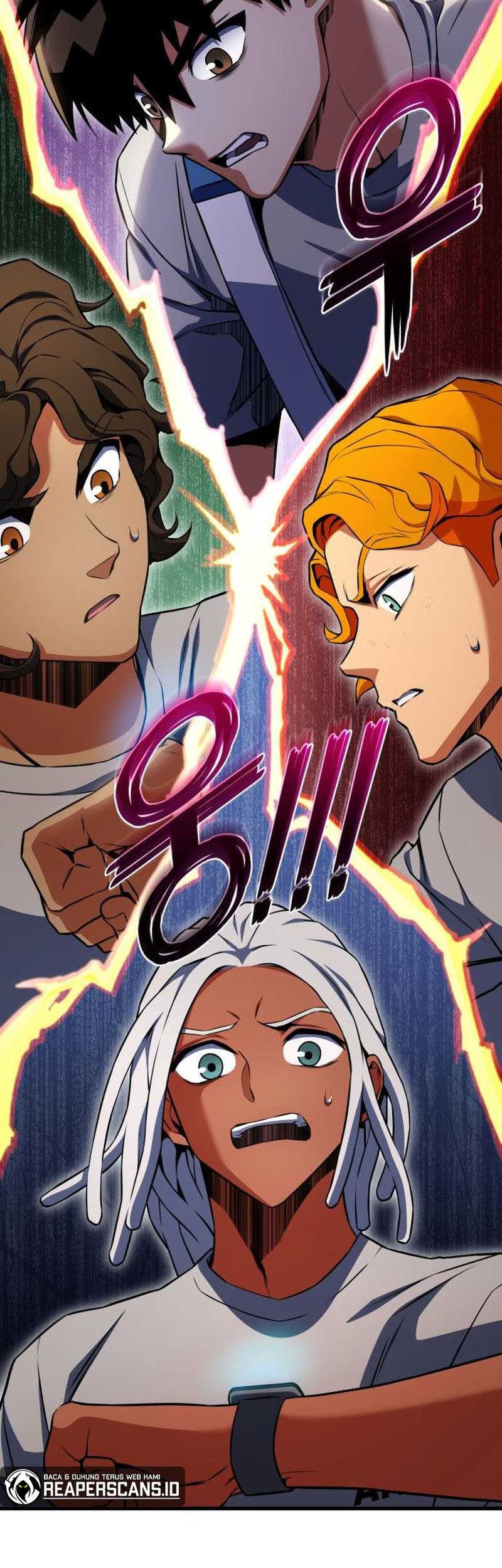 Kill The Dragon Chapter 22 Gambar 69