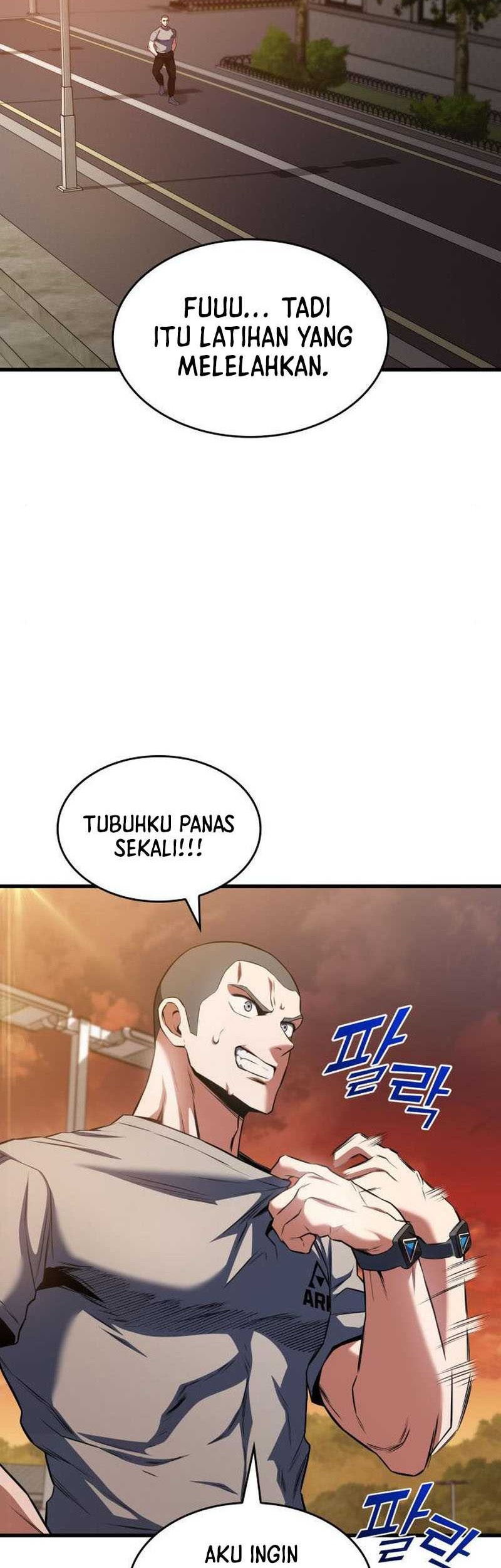 Kill The Dragon Chapter 22 Gambar 74
