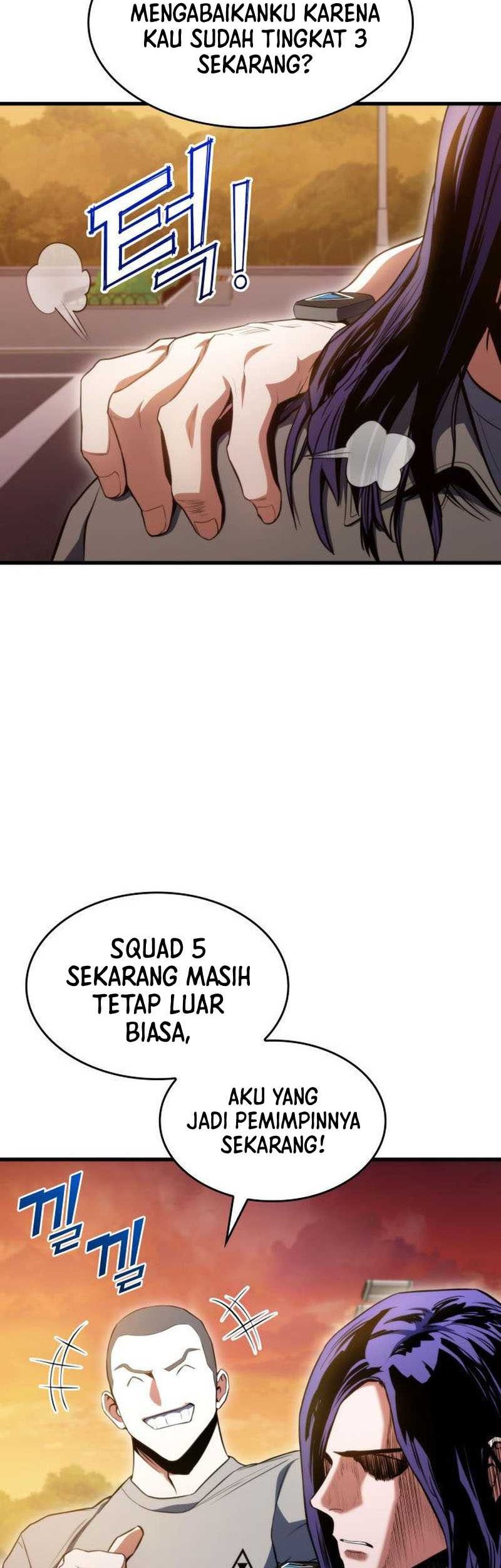 Kill The Dragon Chapter 22 Gambar 79