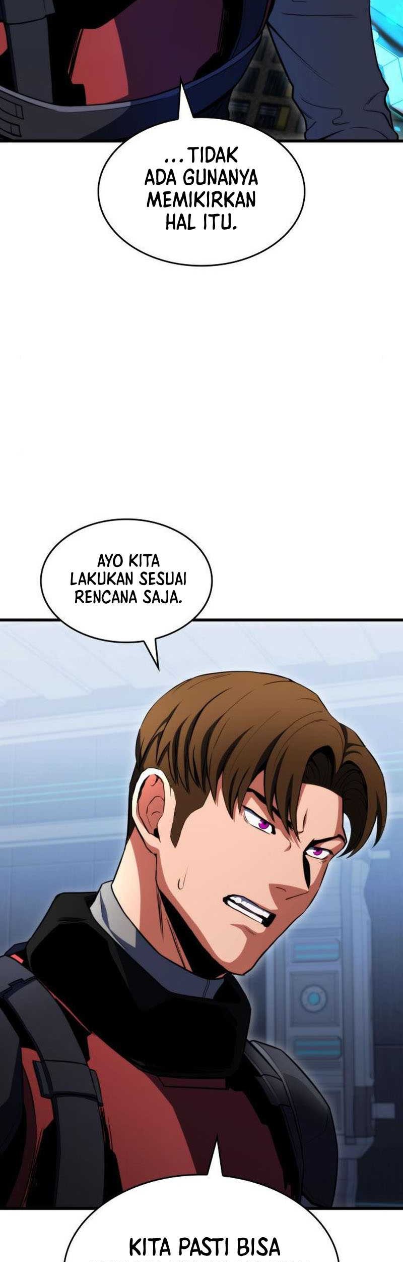 Kill The Dragon Chapter 22 Gambar 4
