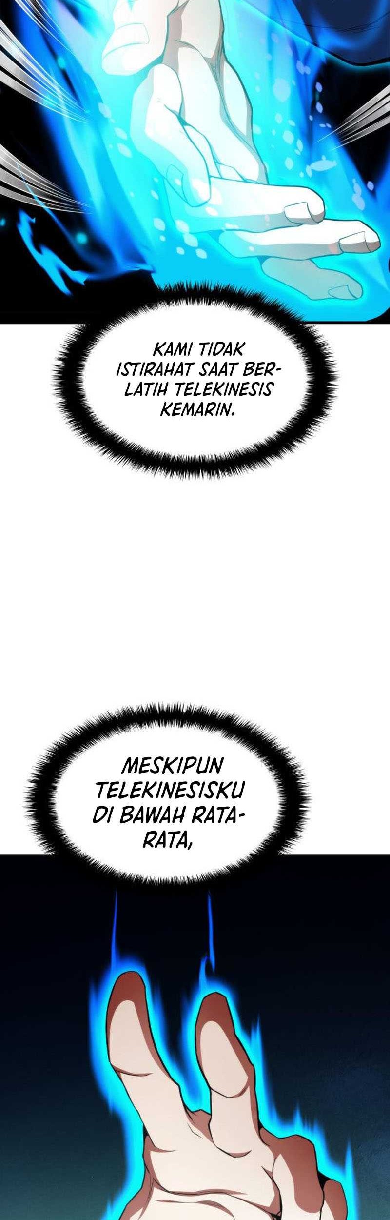 Kill The Dragon Chapter 22 Gambar 8
