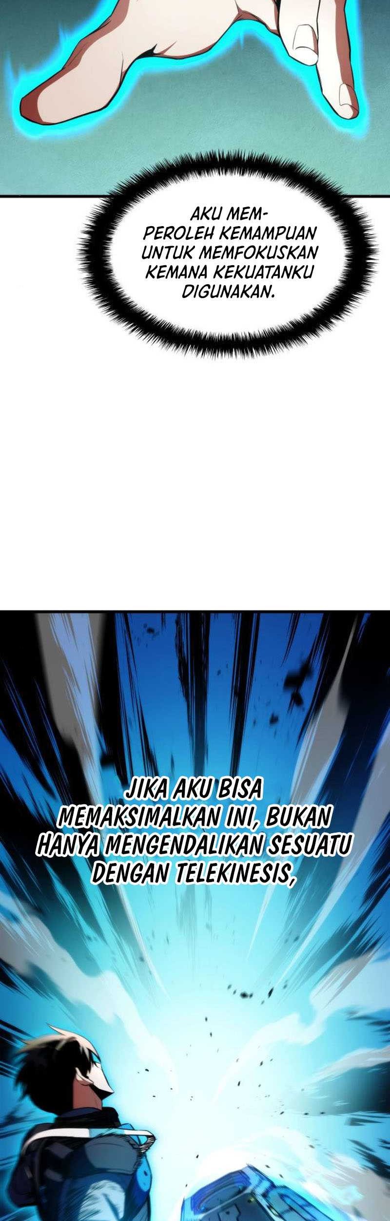 Kill The Dragon Chapter 22 Gambar 9