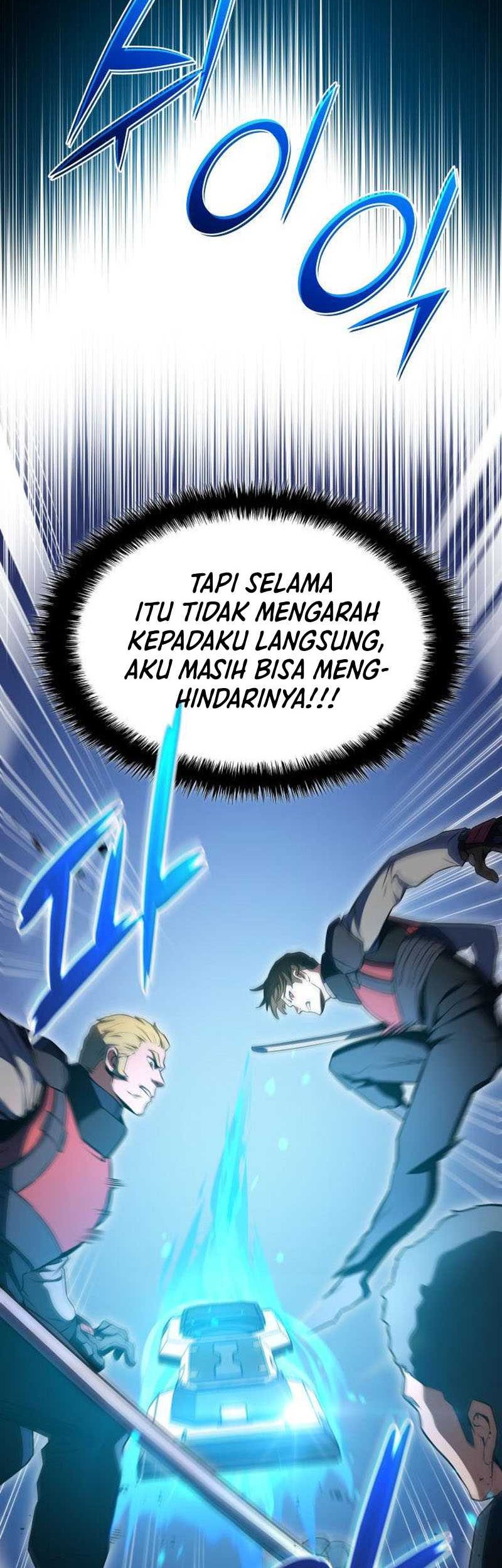 Kill The Dragon Chapter 22 Gambar 15