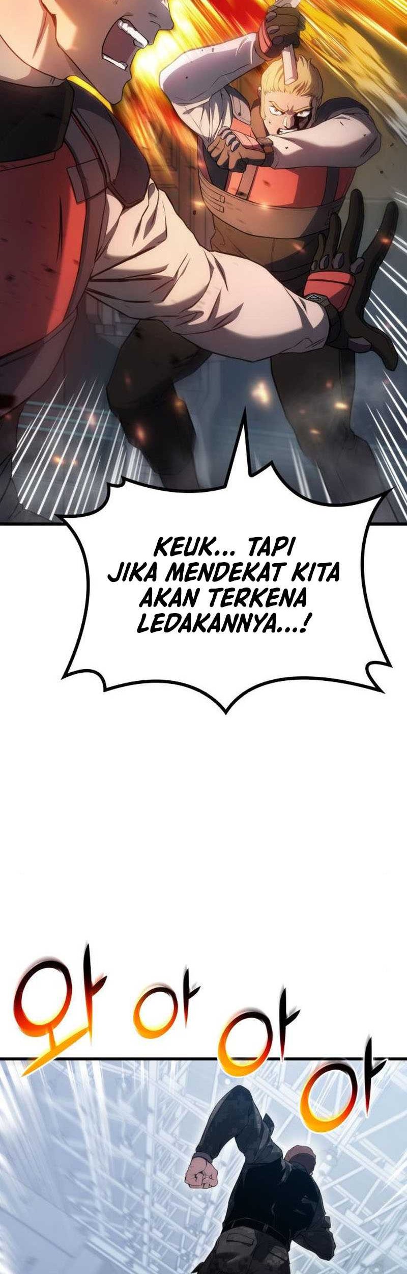 Kill The Dragon Chapter 22 Gambar 30