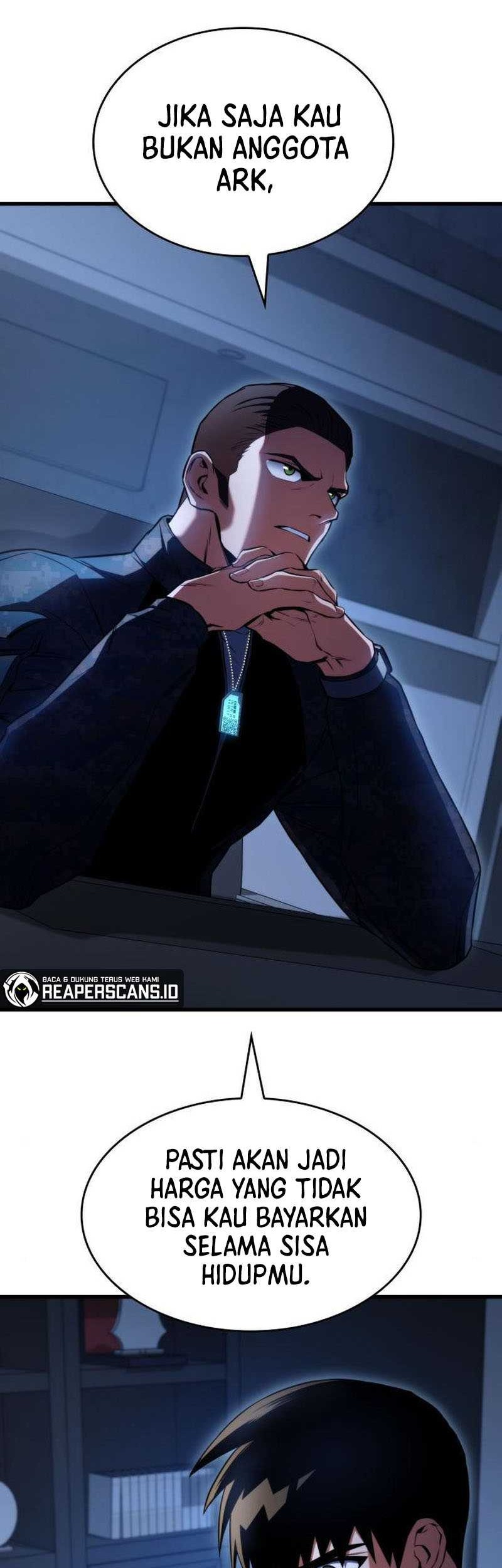 Kill The Dragon Chapter 22 Gambar 40