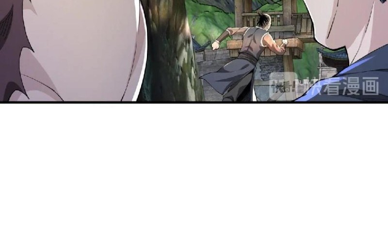 Greatest Boss System Chapter 85 Gambar 42