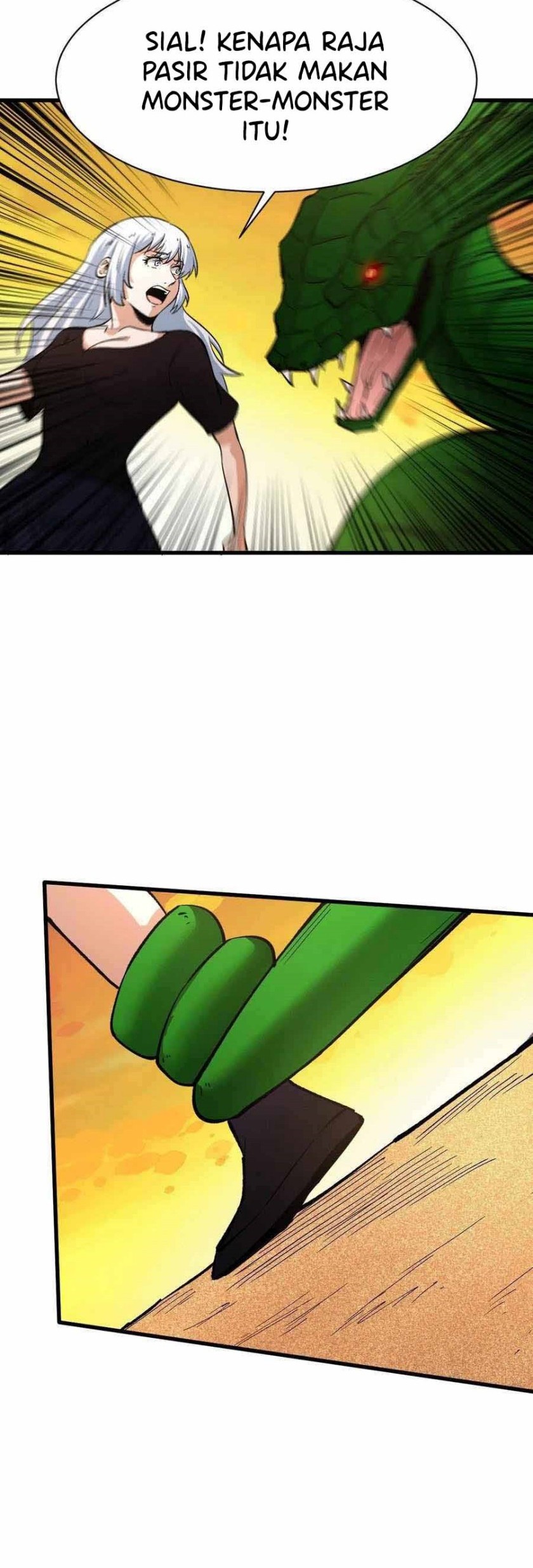 Return To Beginning Of The Apocalypse Chapter 102 Gambar 9