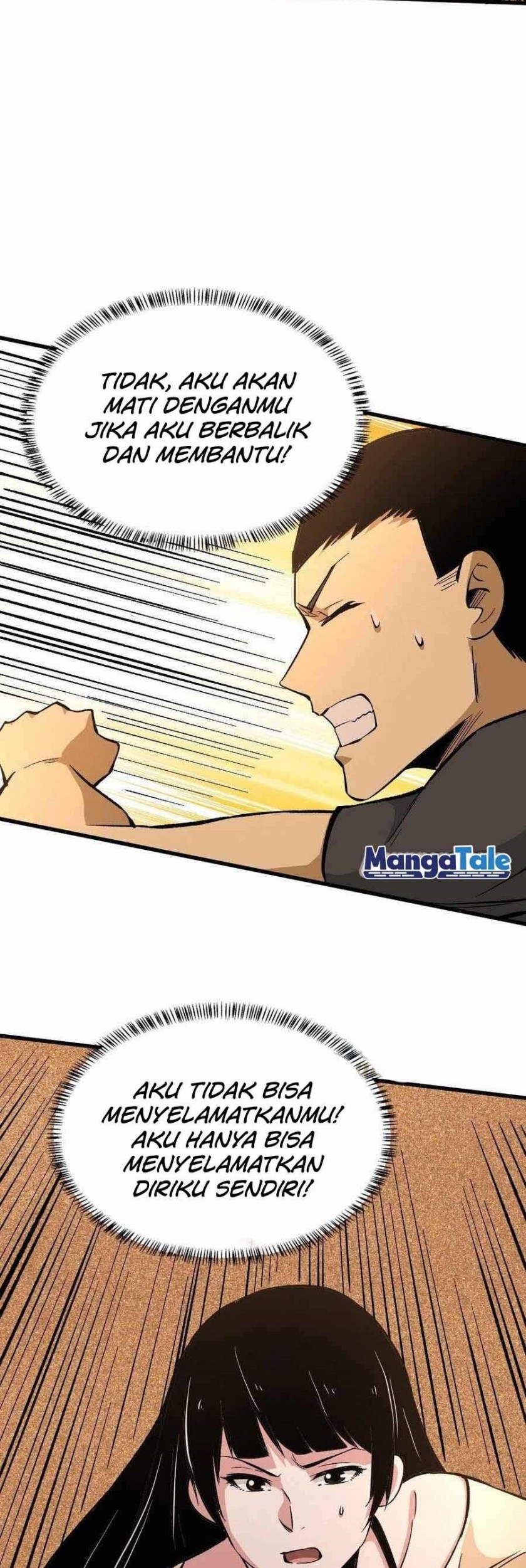 Return To Beginning Of The Apocalypse Chapter 102 Gambar 12