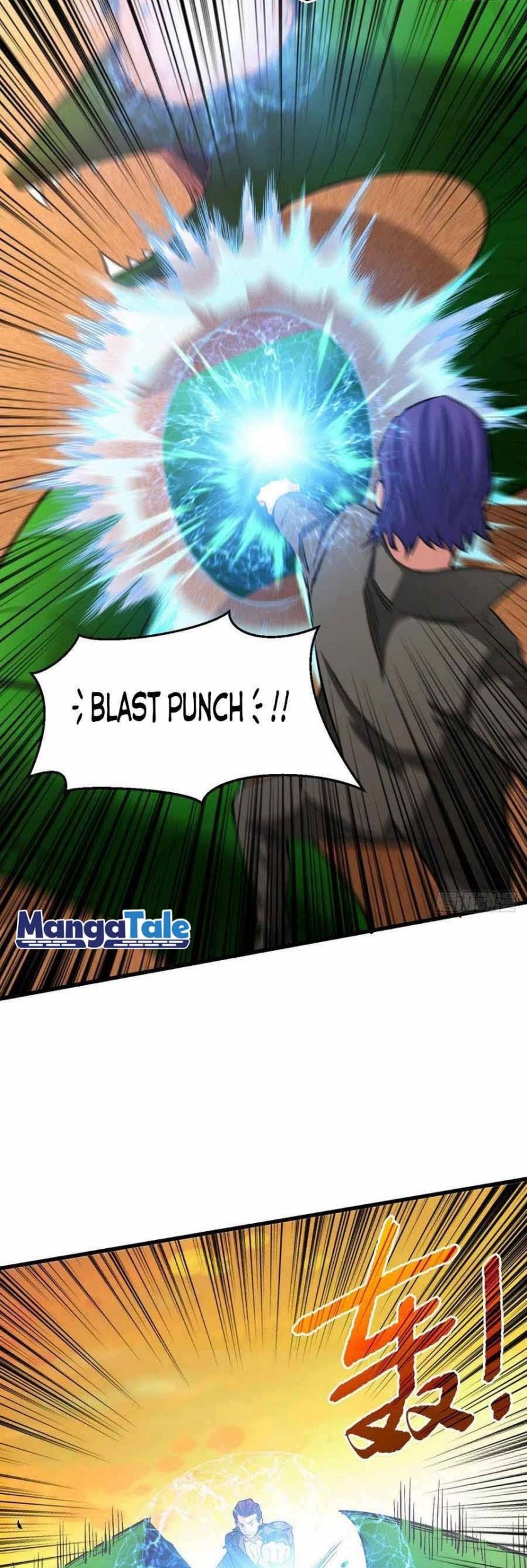 Return To Beginning Of The Apocalypse Chapter 102 Gambar 15