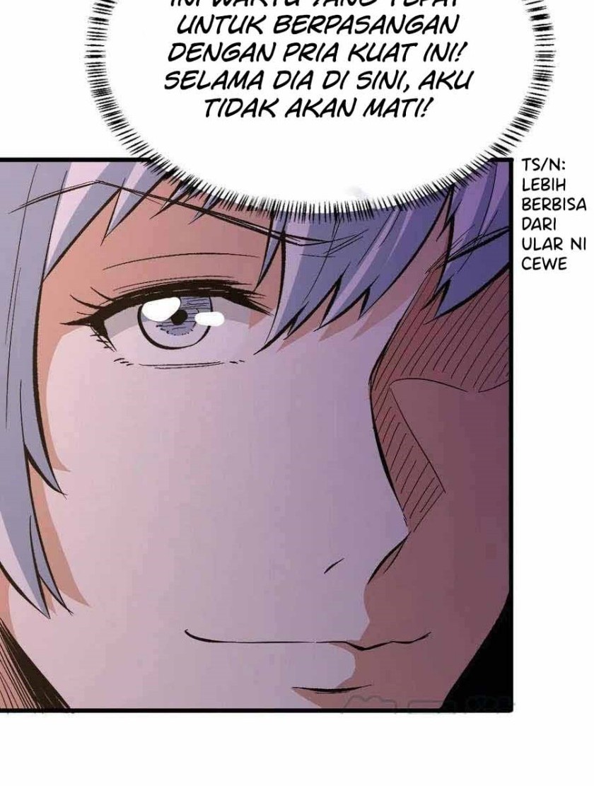 Return To Beginning Of The Apocalypse Chapter 102 Gambar 19