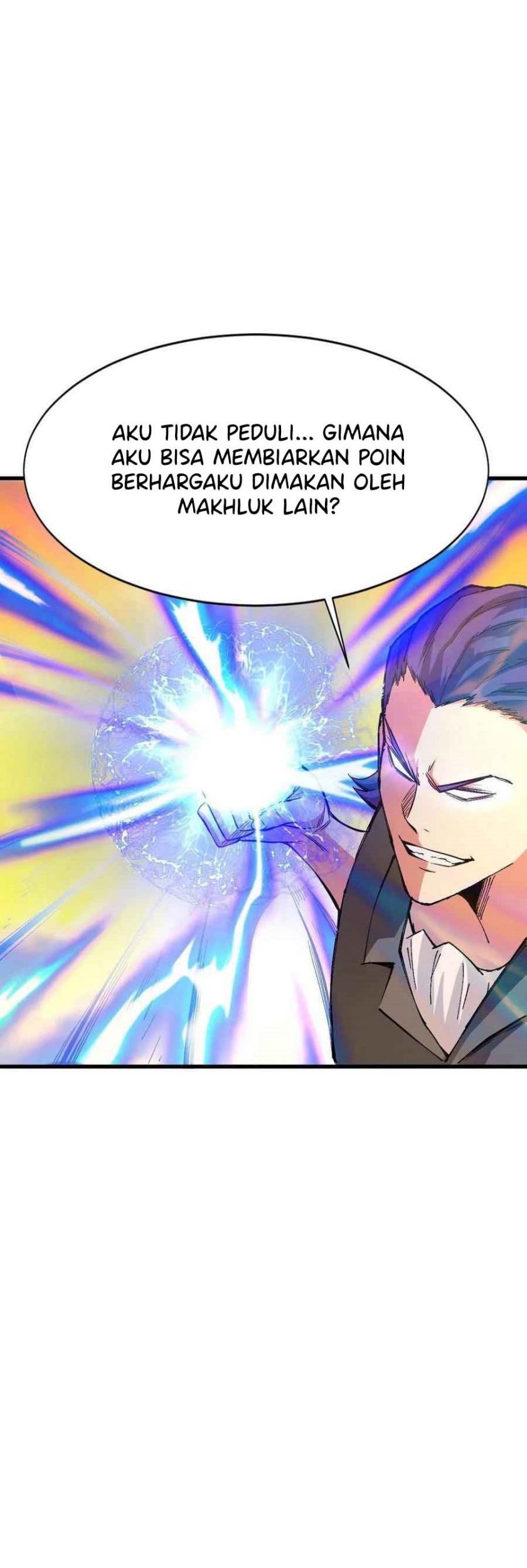 Return To Beginning Of The Apocalypse Chapter 102 Gambar 20