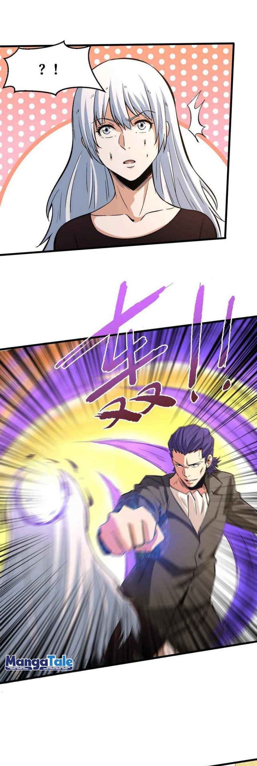 Return To Beginning Of The Apocalypse Chapter 102 Gambar 21