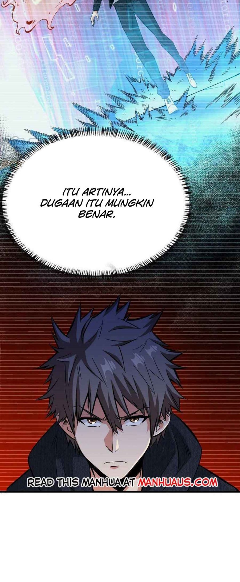 Return To Beginning Of The Apocalypse Chapter 102 Gambar 26