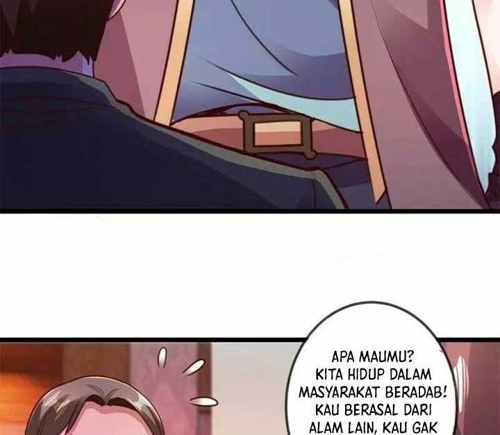 Rebirth of The Earth Immortal Venerable Chapter 100 Gambar 13