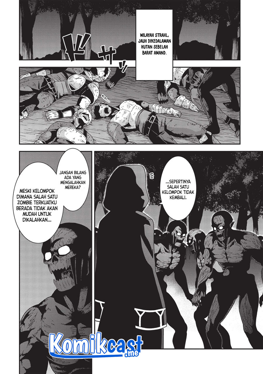 Seirei Gensouki (Minazuki Futago) Chapter 41 Gambar 28