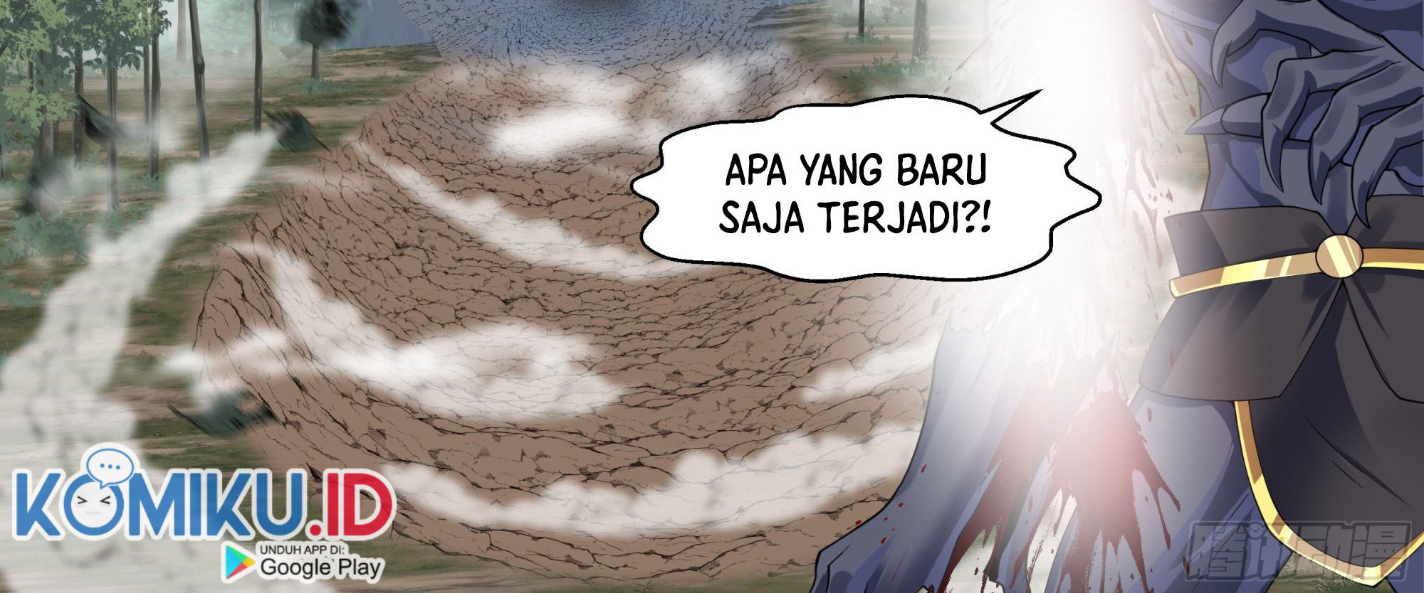 Martial Peak Part 2 Chapter 2513 Gambar 8