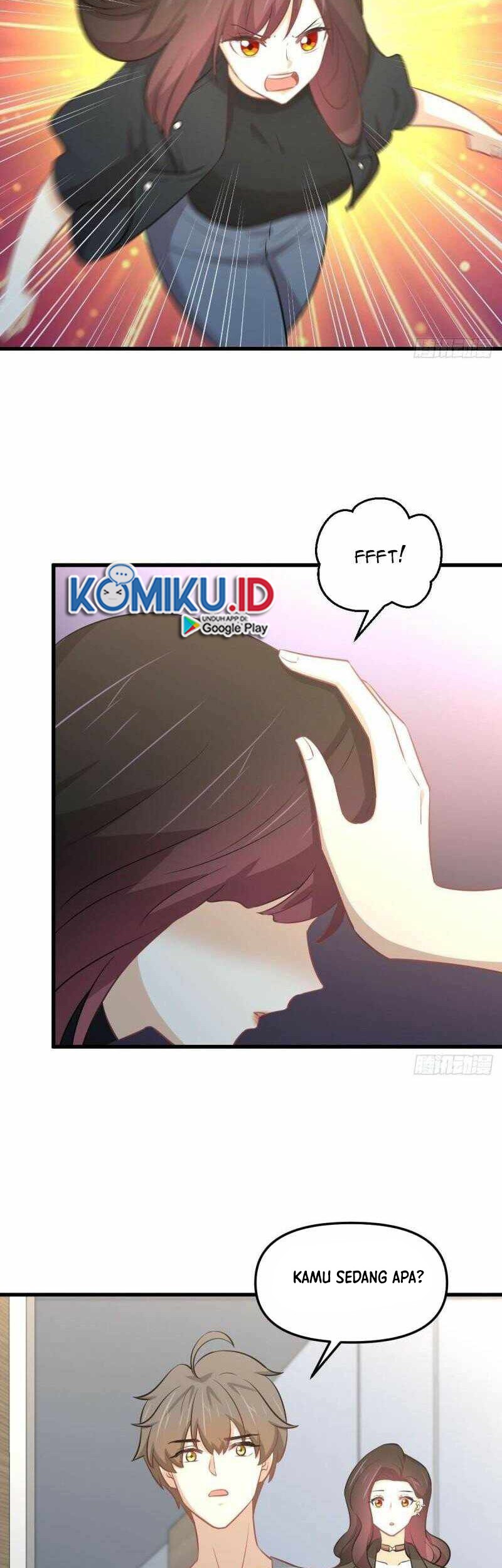 Immortal Swordsman in The Reverse World Chapter 271 Gambar 4