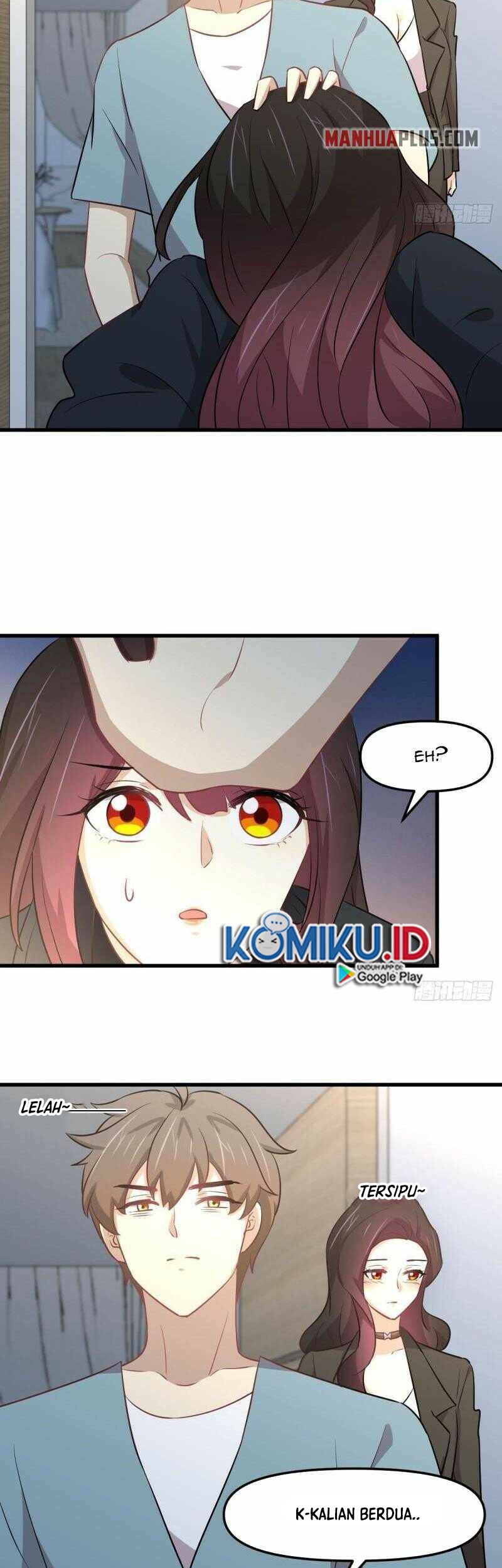 Immortal Swordsman in The Reverse World Chapter 271 Gambar 5
