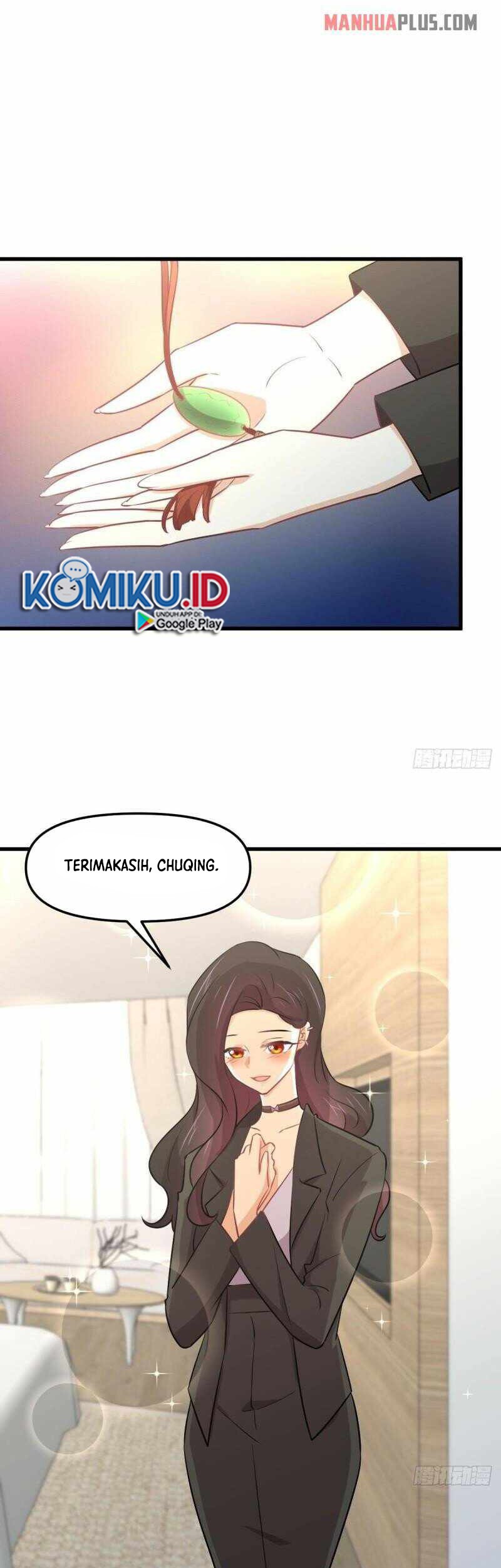 Immortal Swordsman in The Reverse World Chapter 271 Gambar 10
