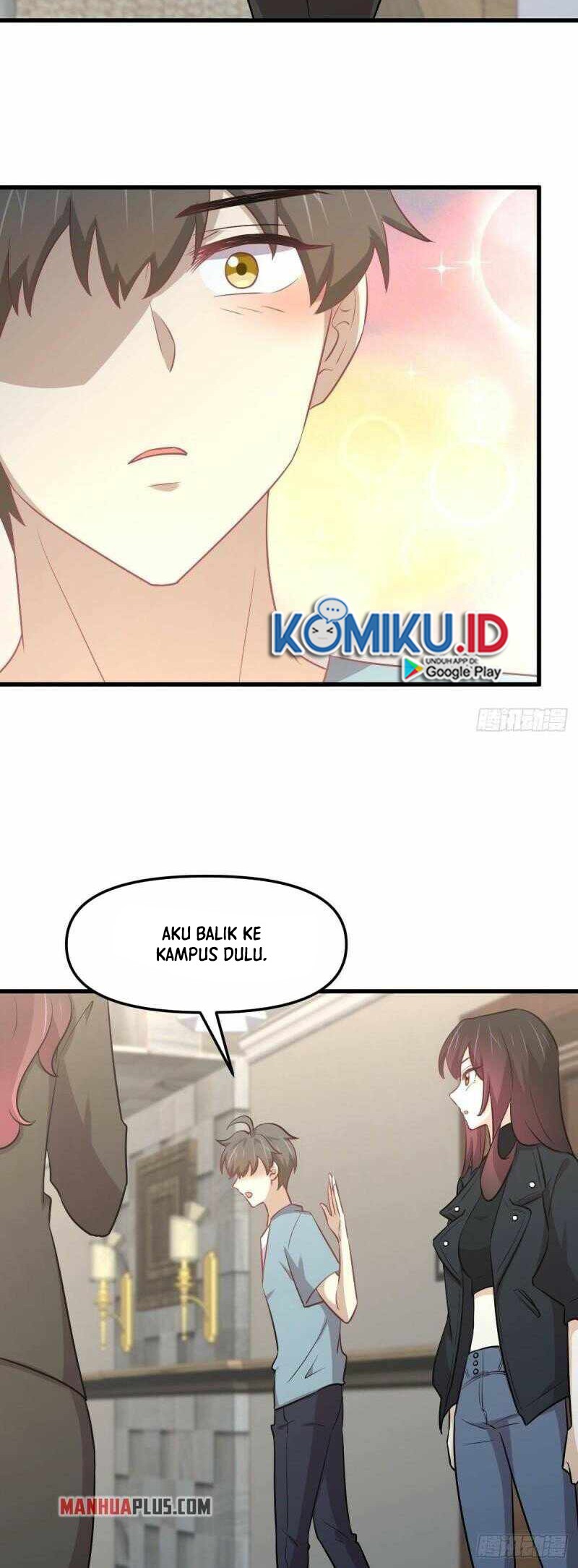 Immortal Swordsman in The Reverse World Chapter 271 Gambar 11