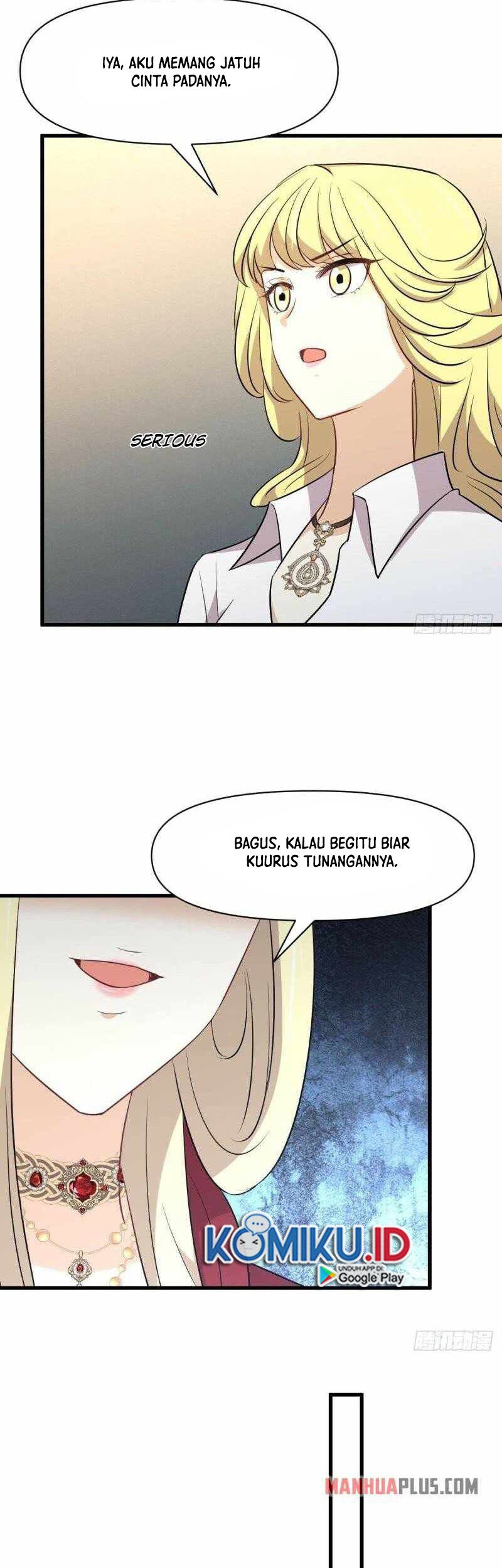 Immortal Swordsman in The Reverse World Chapter 271 Gambar 22