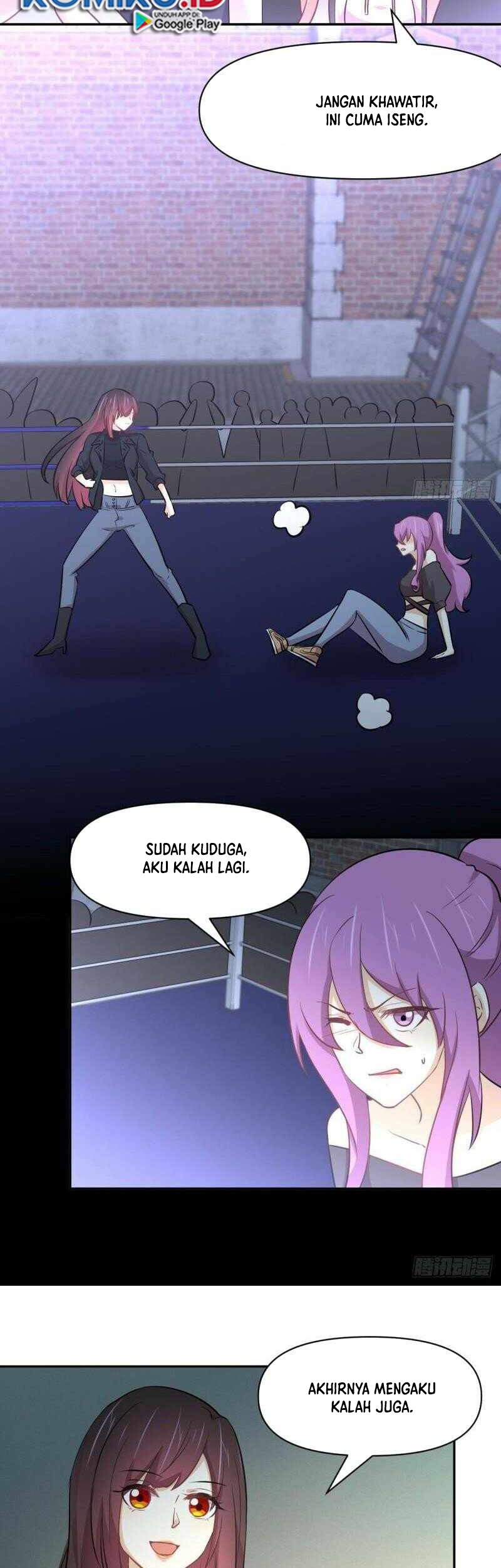 Immortal Swordsman in The Reverse World Chapter 272 Gambar 10