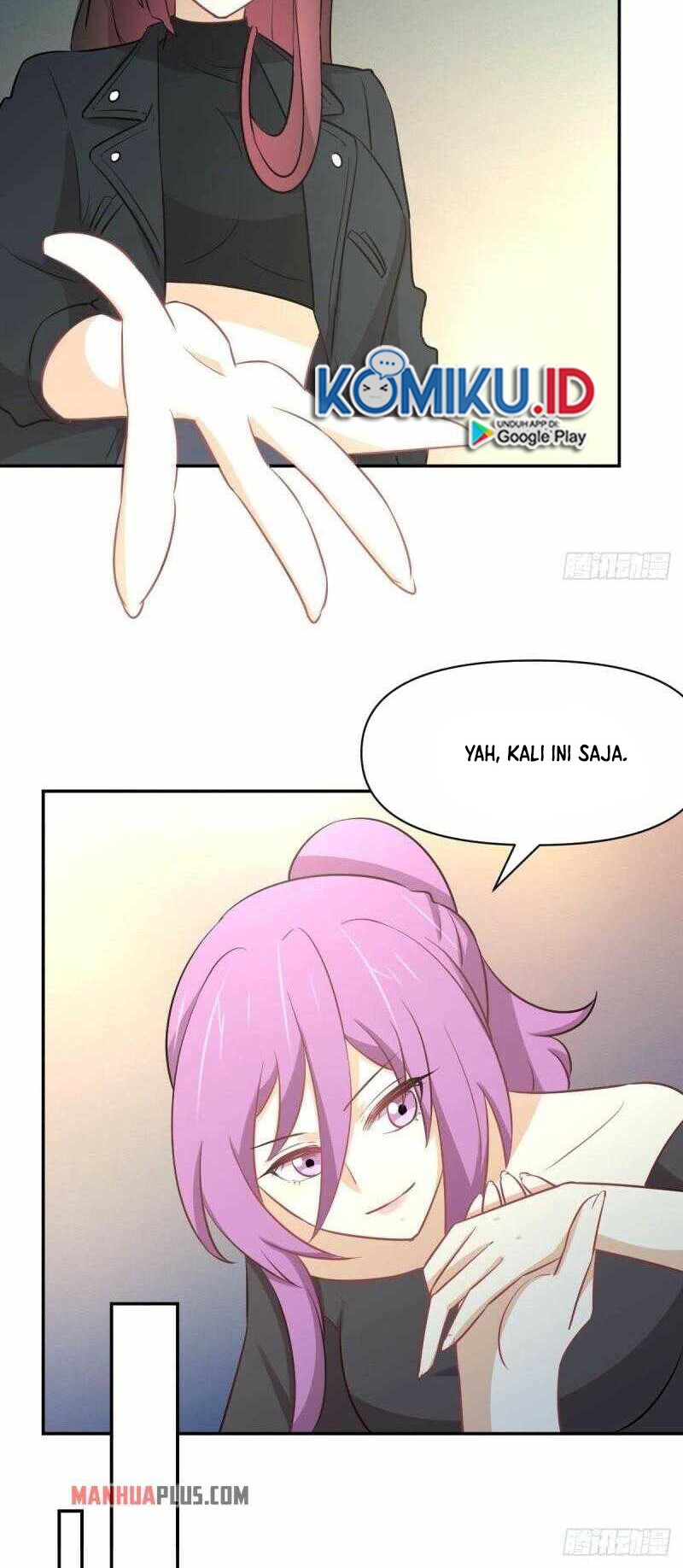 Immortal Swordsman in The Reverse World Chapter 272 Gambar 11