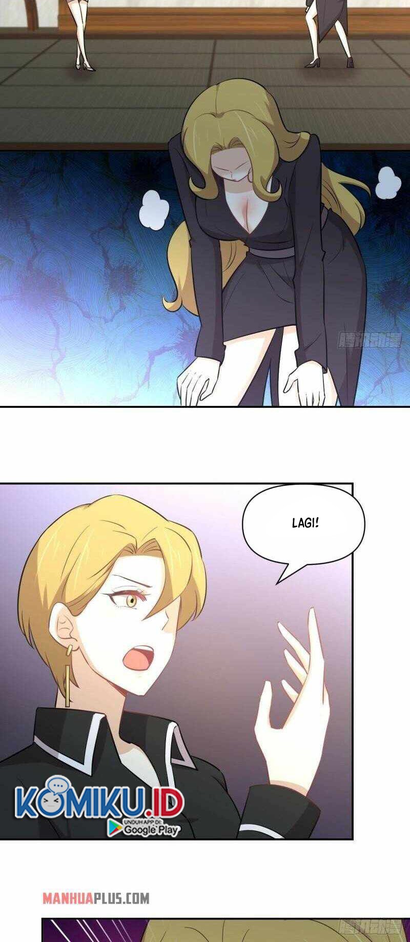 Immortal Swordsman in The Reverse World Chapter 272 Gambar 15