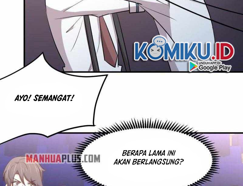 Immortal Swordsman in The Reverse World Chapter 273 Gambar 4