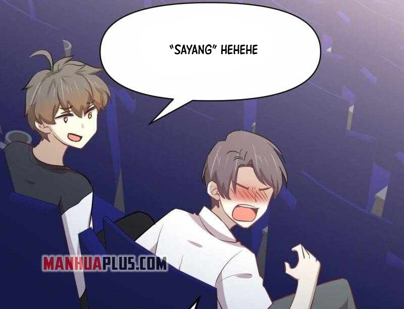 Immortal Swordsman in The Reverse World Chapter 273 Gambar 9