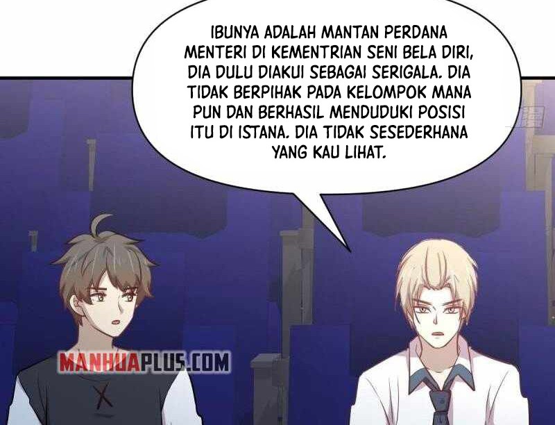 Immortal Swordsman in The Reverse World Chapter 273 Gambar 11