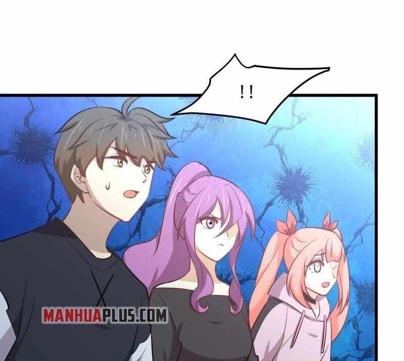 Immortal Swordsman in The Reverse World Chapter 274 Gambar 29