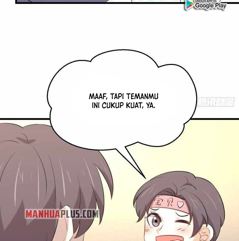 Immortal Swordsman in The Reverse World Chapter 274 Gambar 5