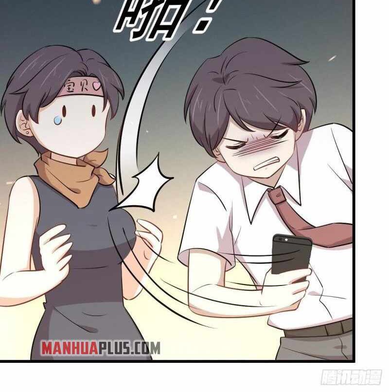 Immortal Swordsman in The Reverse World Chapter 274 Gambar 8