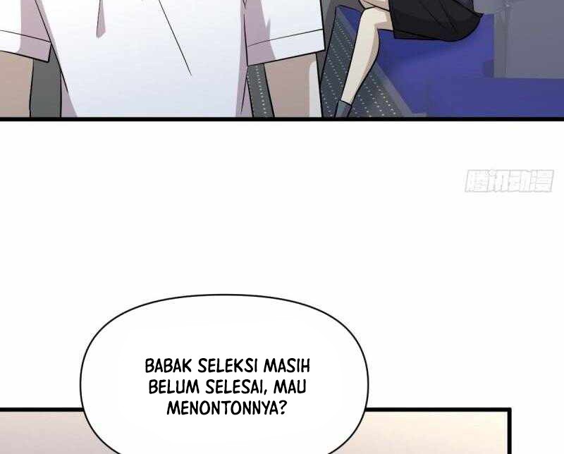 Immortal Swordsman in The Reverse World Chapter 274 Gambar 17