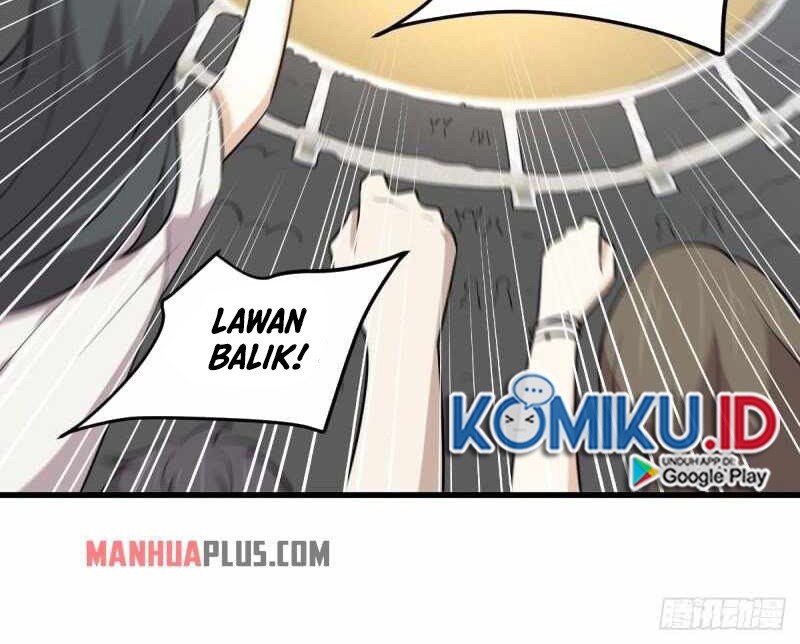 Immortal Swordsman in The Reverse World Chapter 274 Gambar 20