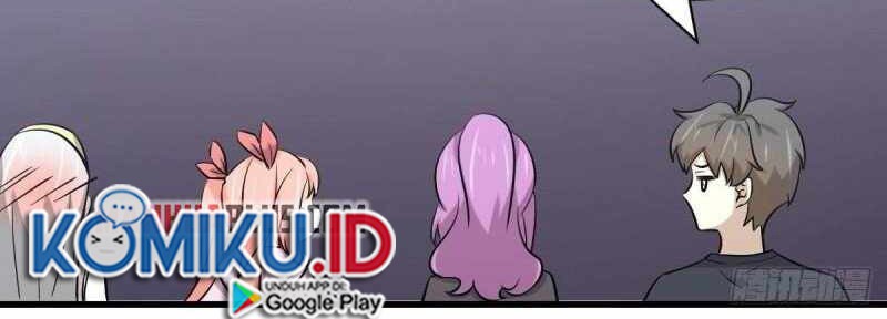 Immortal Swordsman in The Reverse World Chapter 274 Gambar 26