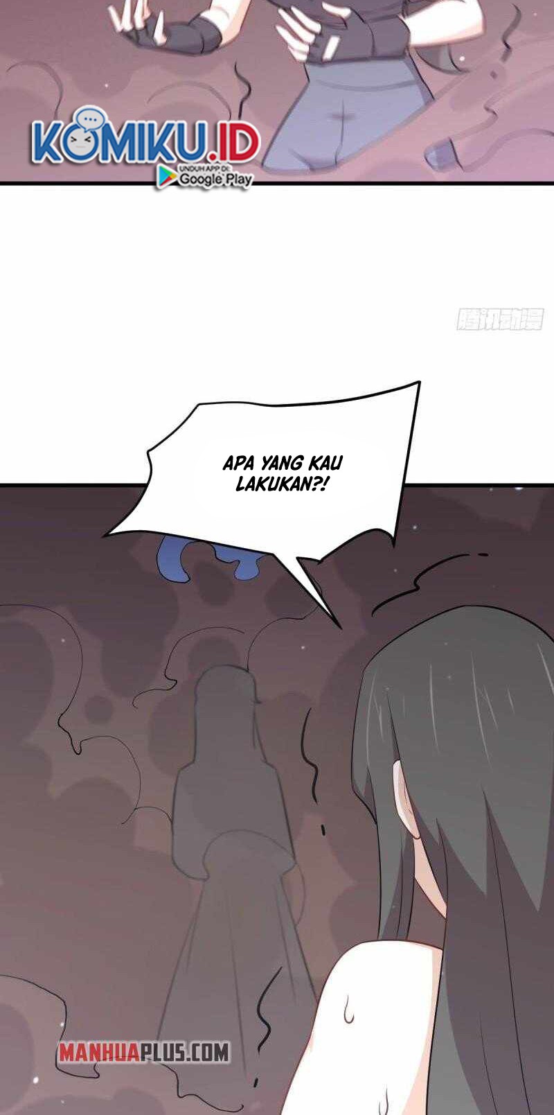 Immortal Swordsman in The Reverse World Chapter 275 Gambar 22