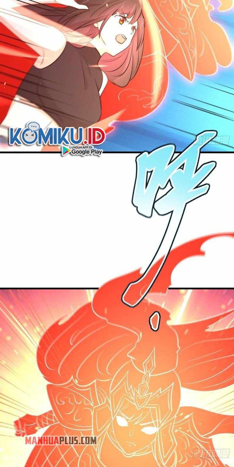 Immortal Swordsman in The Reverse World Chapter 275 Gambar 4