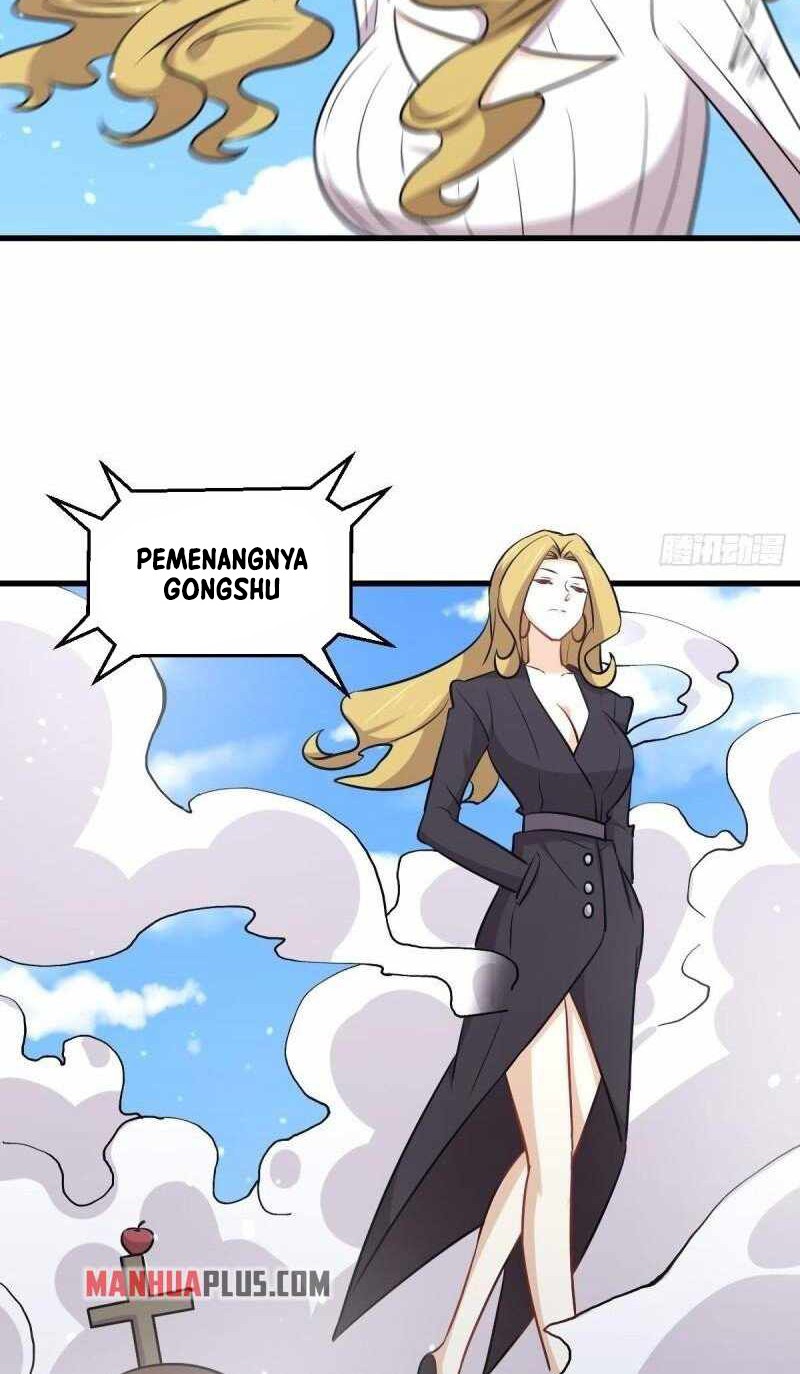 Immortal Swordsman in The Reverse World Chapter 275 Gambar 12