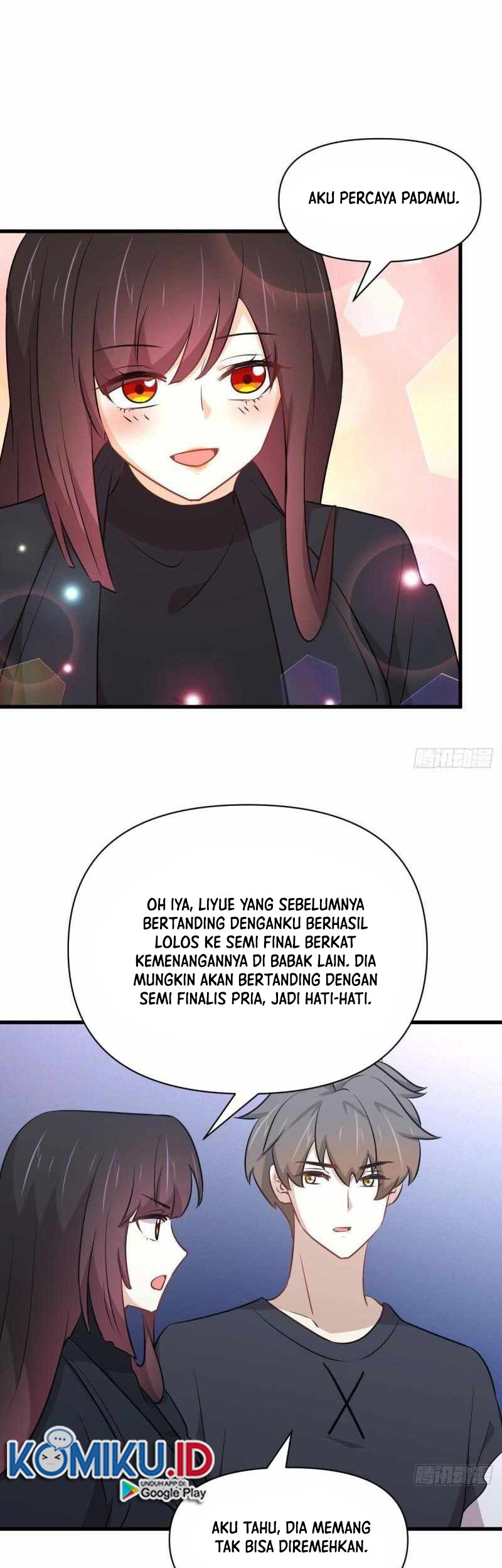 Immortal Swordsman in The Reverse World Chapter 276 Gambar 23